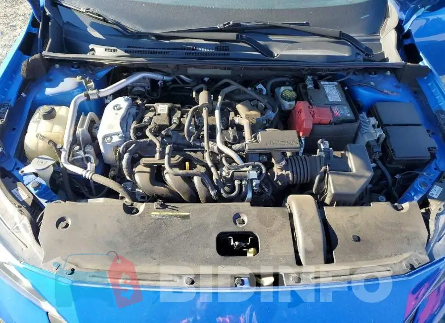 3N1AB8CV3MY245376 Photo# 11