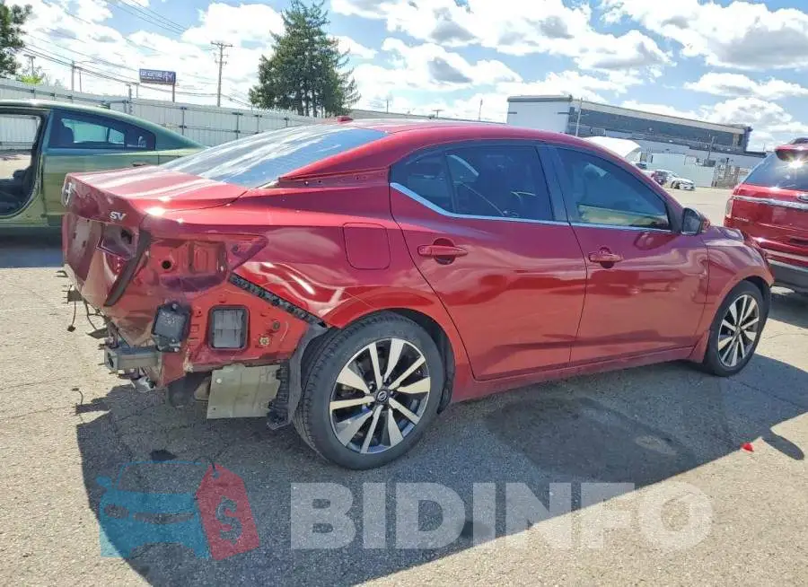 3N1AB8CV4LY268762 Photo# 3