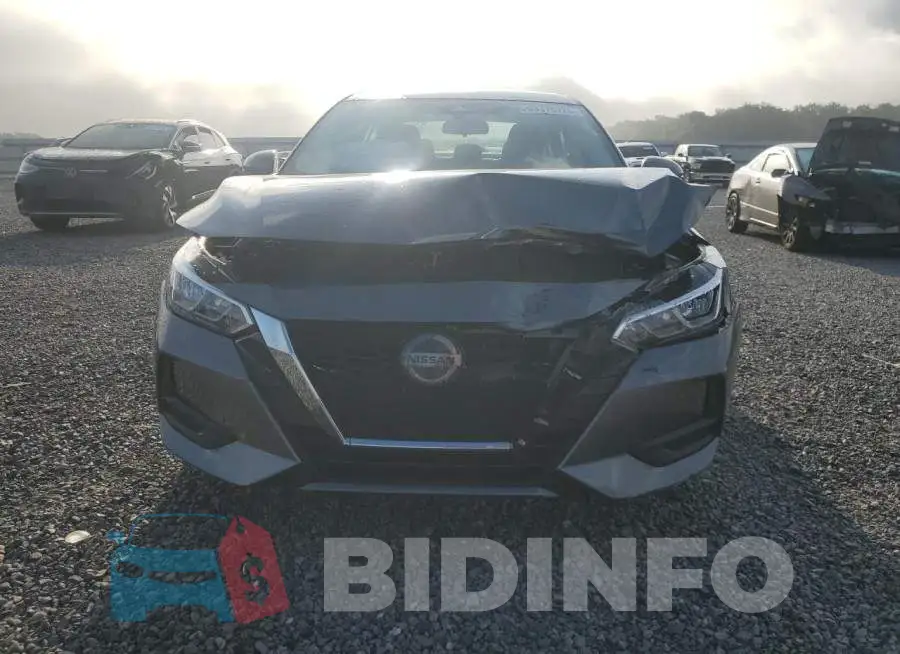 3N1AB8CV4NY256274 Photo# 5