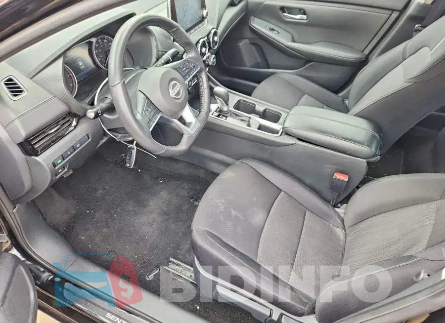 3N1AB8CV4SY330529 Photo# 7