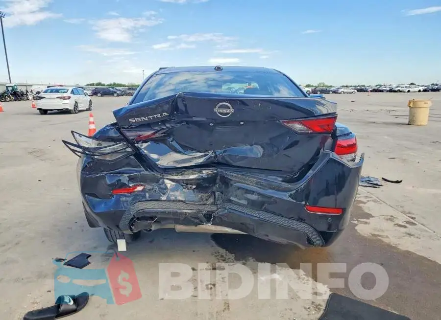 3N1AB8CV4SY330529 Photo# 6