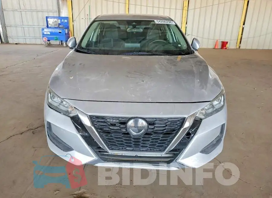 3N1AB8CV6NY272850 Photo# 5