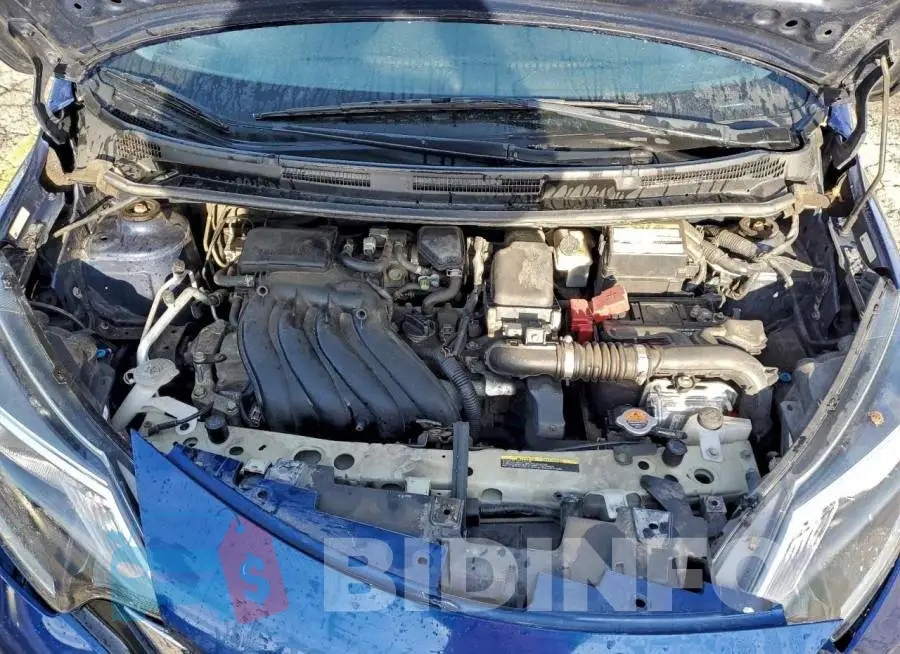 3N1CE2CP6JL356852 Photo# 12