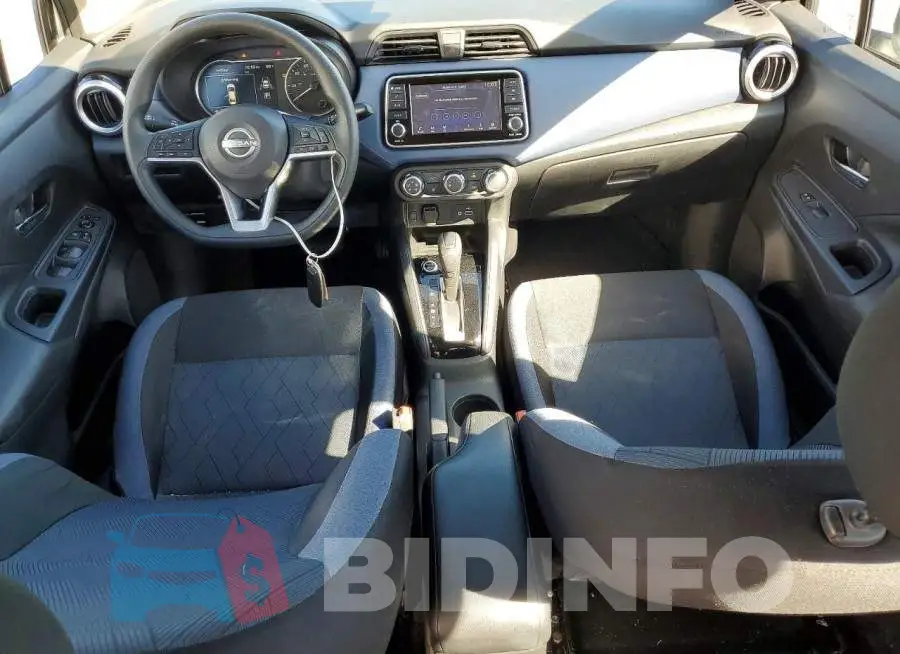 3N1CN8EV5PL871817 Photo# 8
