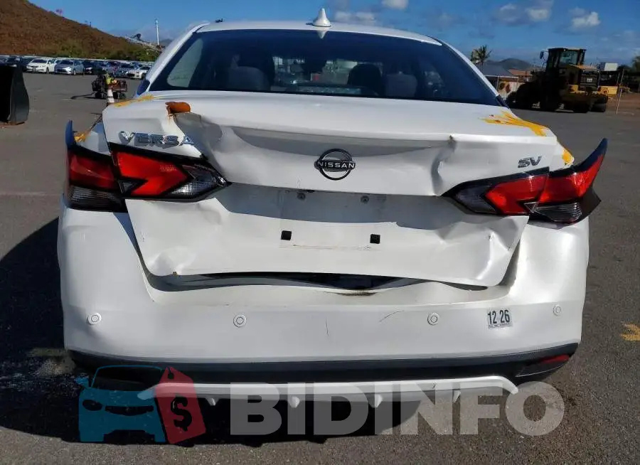 3N1CN8EV5PL871817 Photo# 6