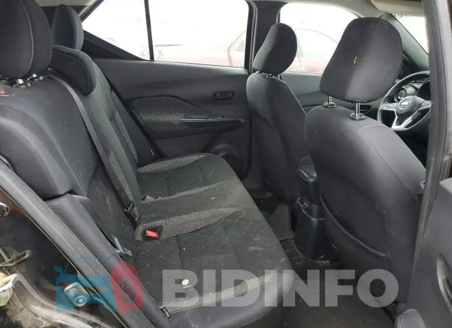 3N1CP5BV1LL548694 Photo# 10