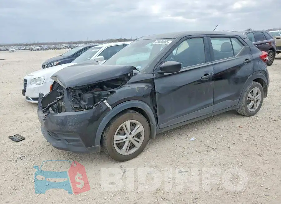 3N1CP5BV1LL548694 Photo# 1