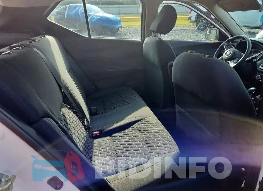 3N1CP5BV2ML501482 Photo# 11