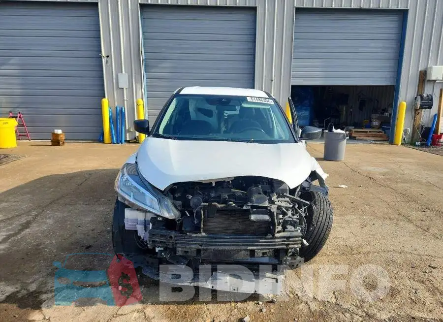 3N1CP5BV2ML501482 Photo# 5