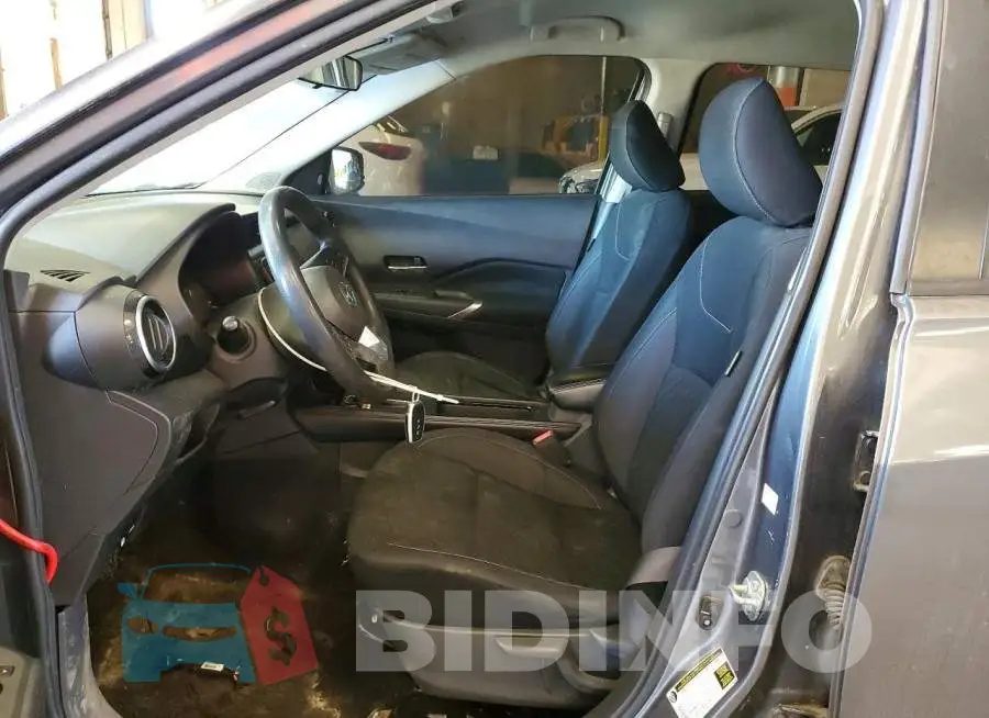 3N1CP5CV5ML469514 Photo# 7