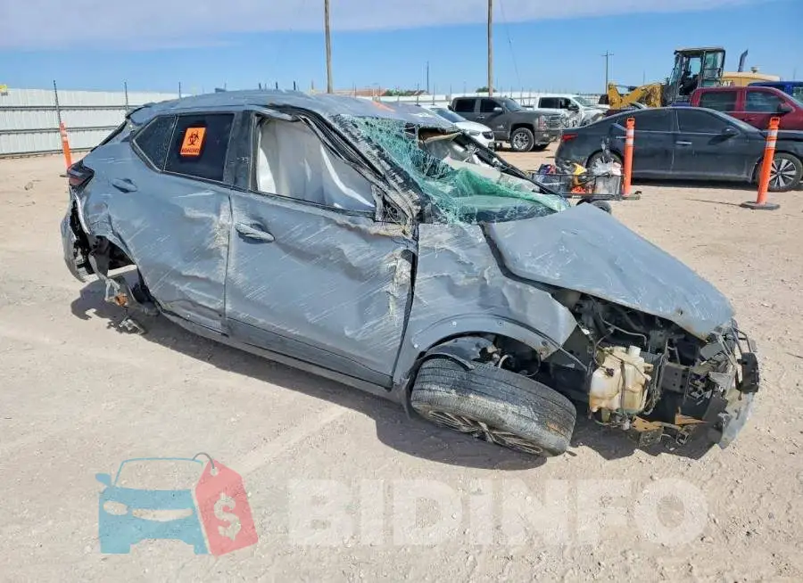 3N1CP5CV6RL478603 Photo# 4