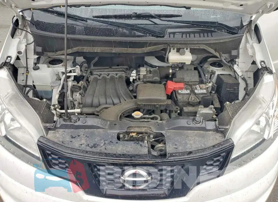 3N6CM0KN8MK699416 Photo# 11