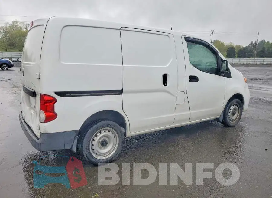 3N6CM0KN8MK699416 Photo# 3