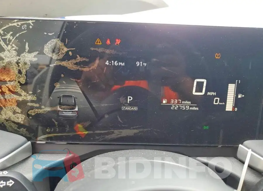 3N8AP6BA6SL303724 Photo# 9