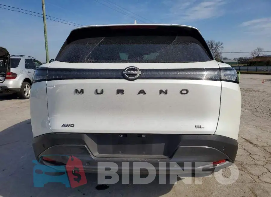 5N1AZ3CS8SC127584 Photo# 6