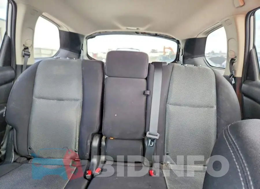 5N1DR2MM5KC577281 Photo# 10