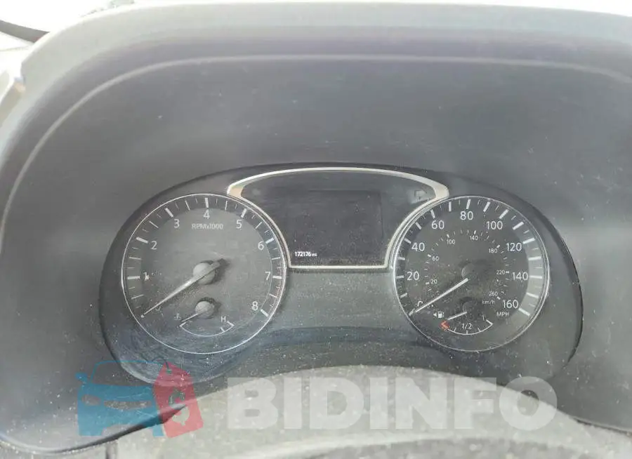 5N1DR2MM5KC577281 Photo# 9