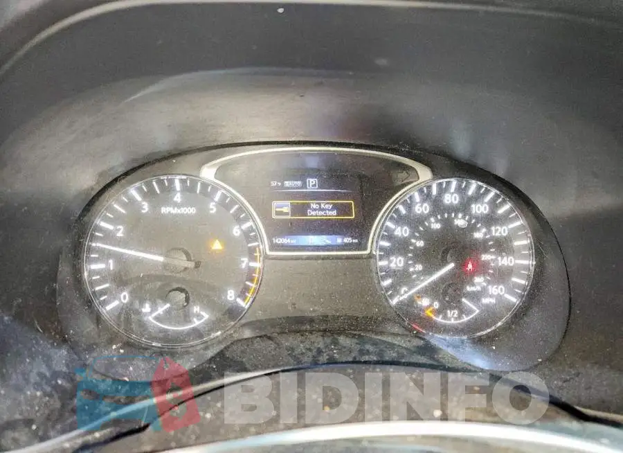 5N1DR2MM6KC606643 Photo# 9