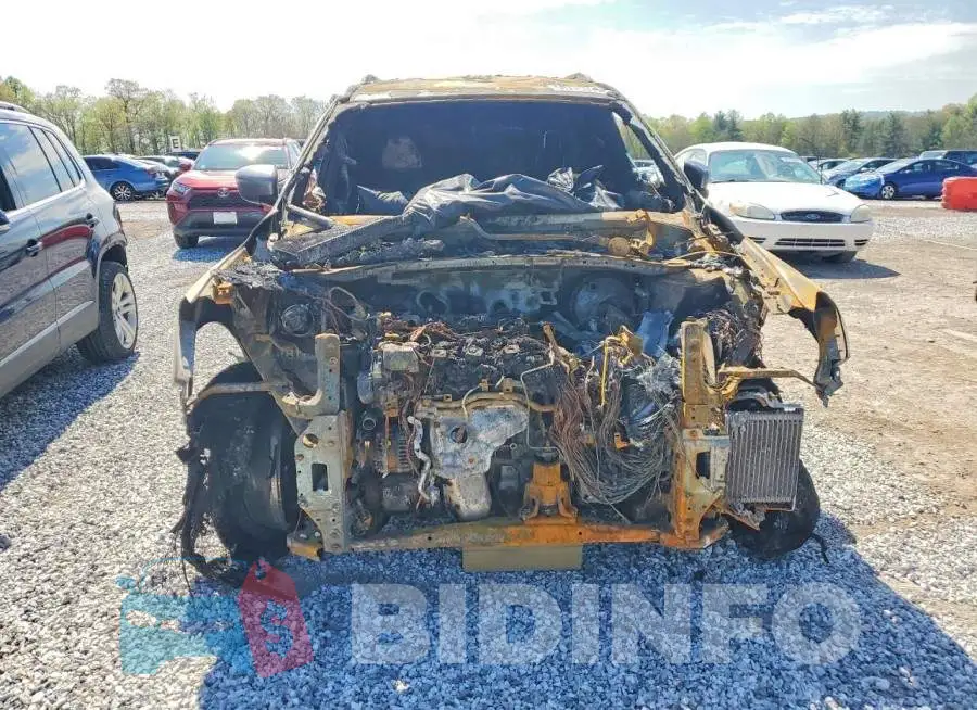 5N1DR2MM9KC594567 Photo# 5