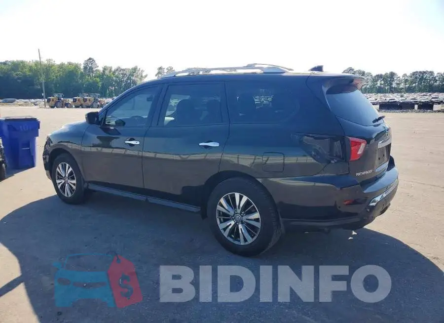5N1DR2MN4KC615432 Photo# 2