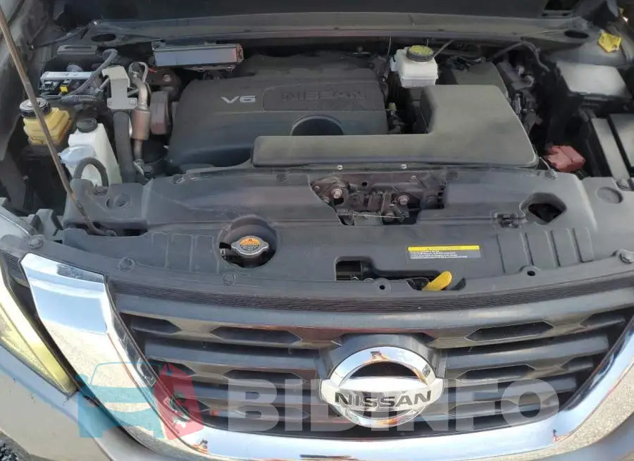 5N1DR2MN6JC678546 Photo# 12