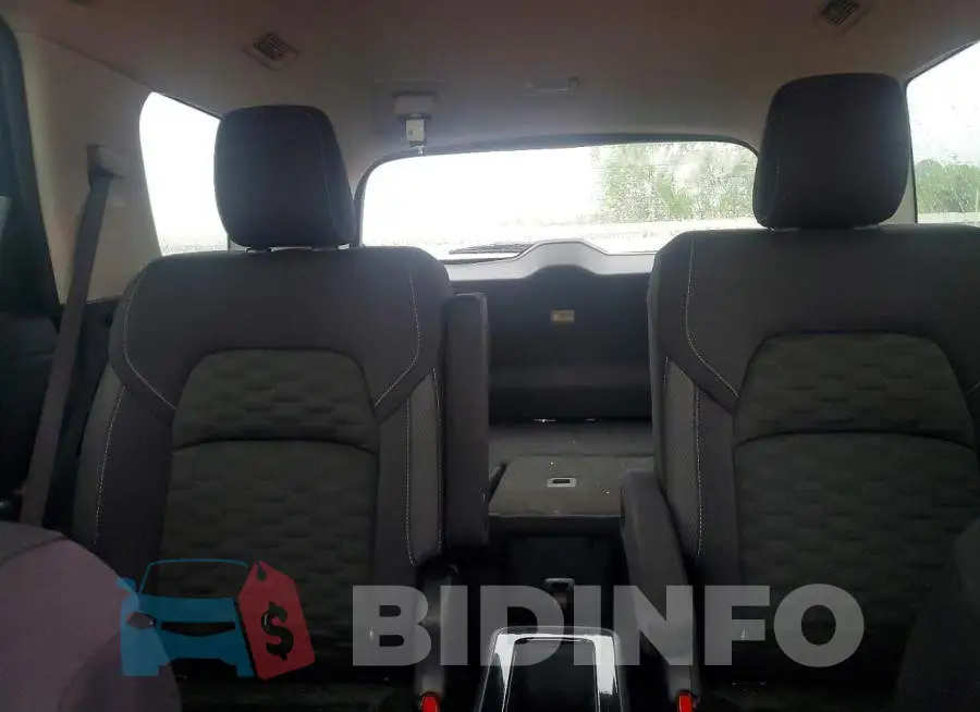 5N1DR3BD3NC241688 Photo# 10