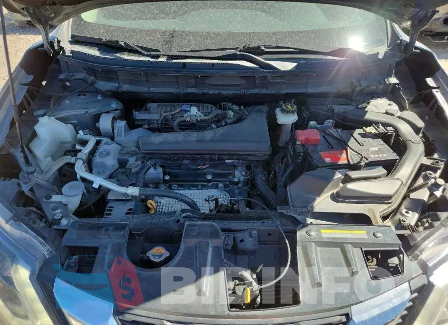 KNMAT2MV1HP616614 Photo# 12