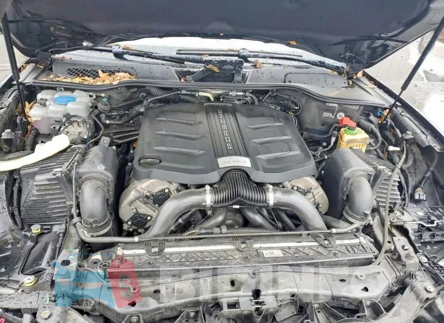 WP1AB2A24HLA53545 Photo# 12
