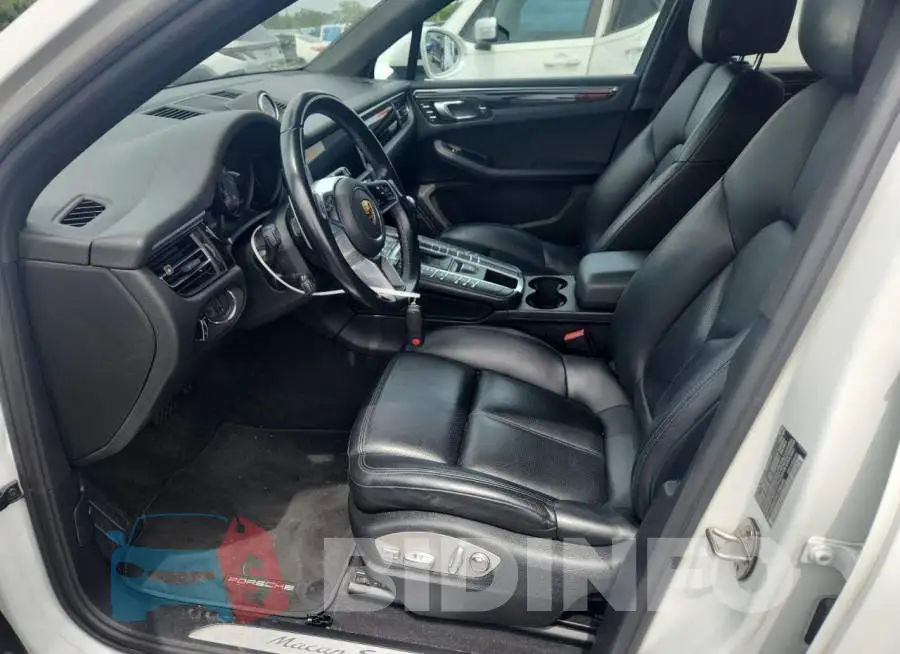 WP1AB2A55MLB30685 Photo# 7