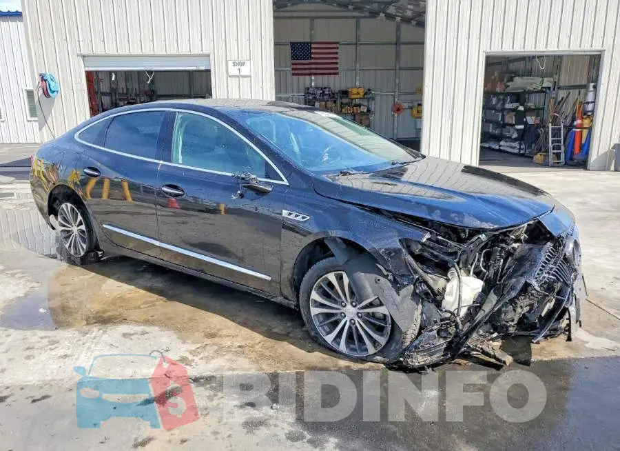 1G4ZR5SS7HU209924 Photo# 4