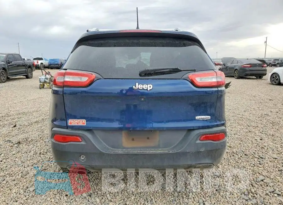 1C4PJLCB2JD566603 Photo# 6