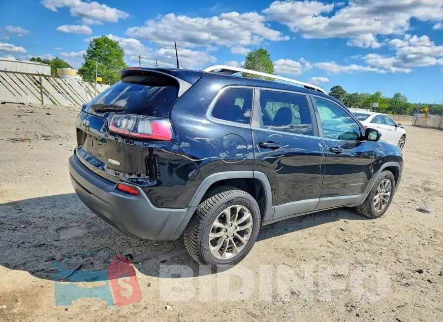 1C4PJLLB4KD143961 Photo# 3