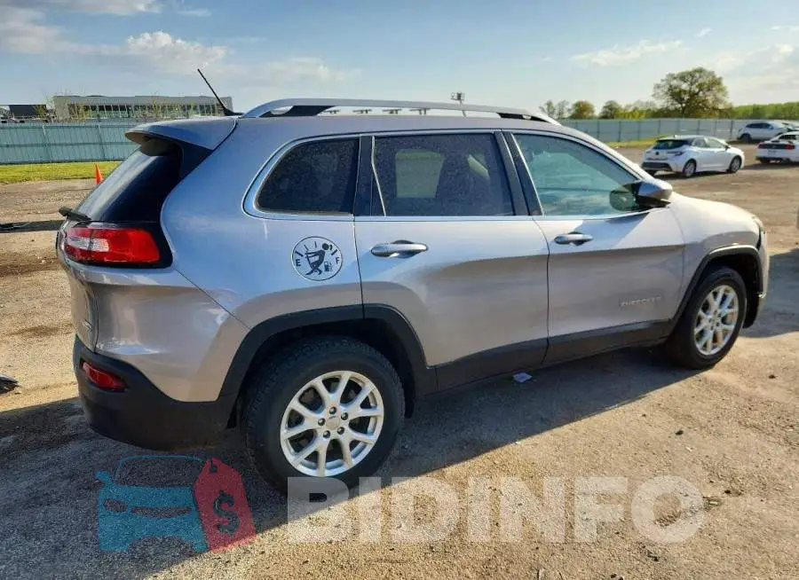 1C4PJMCB5JD614732 Photo# 3
