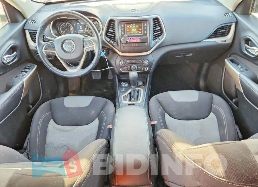 1C4PJMCB5JD614732 Photo# 8