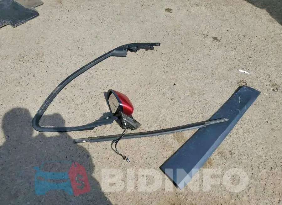 1C4PJMDS4HW613021 Photo# 13