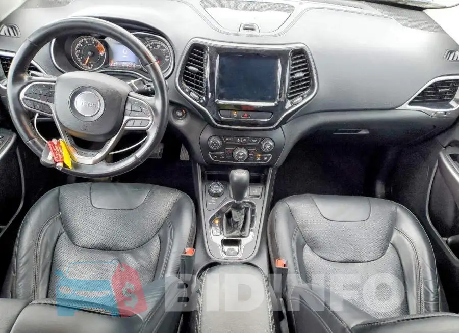 1C4PJMDX9KD472493 Photo# 8