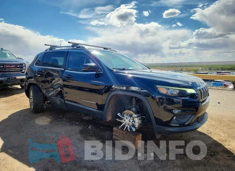 1C4PJMLB4LD554574 Photo# 4
