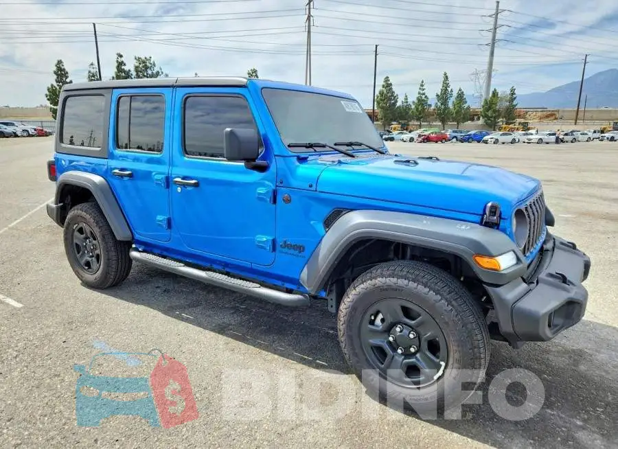 1C4PJXDN8SW658983 Photo# 4