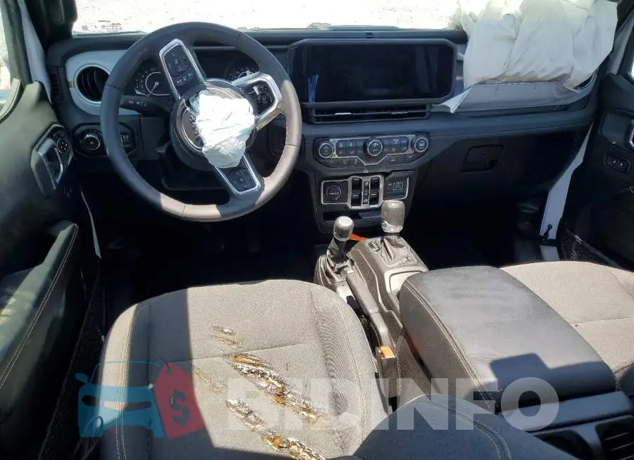 1C4PJXEN1TW179787 Photo# 8