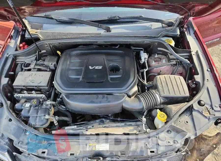 1C4RJEBGXKC656252 Photo# 12