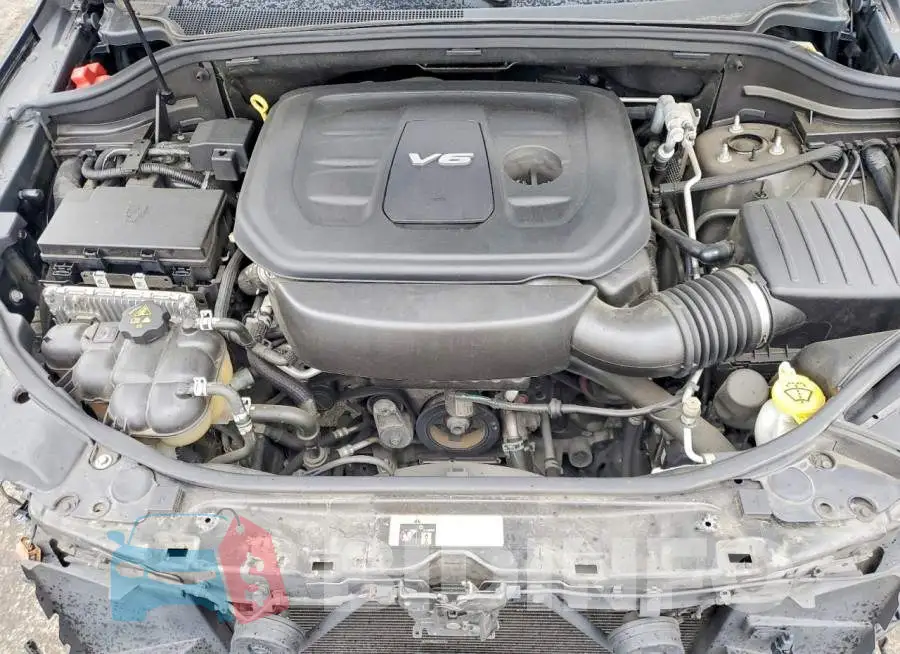 1C4RJFBG2KC642335 Photo# 12
