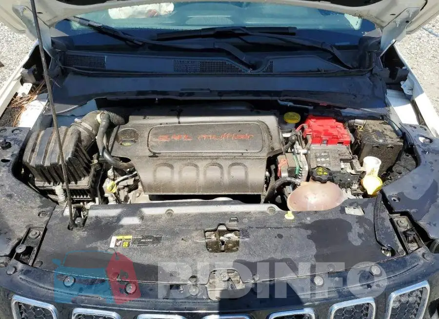 3C4NJCBB1LT242063 Photo# 11