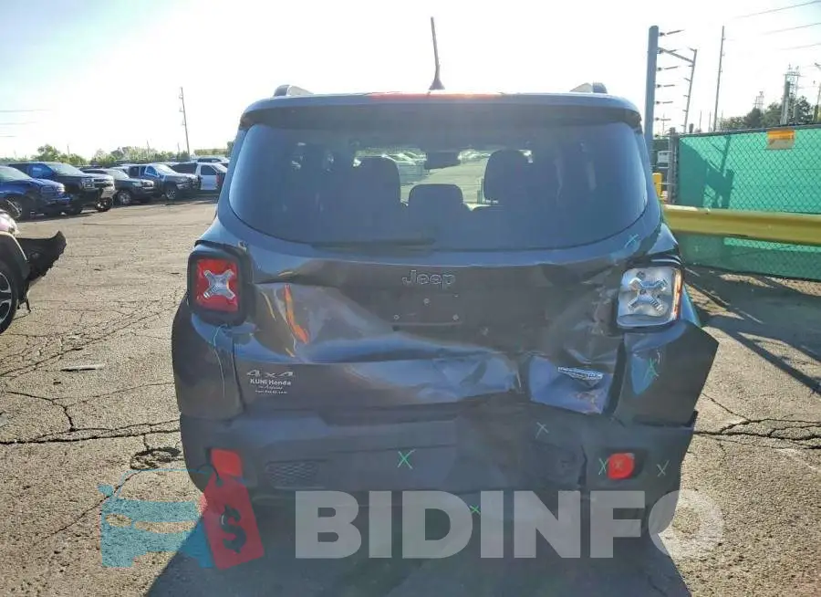 ZACCJBBB4HPE81641 Photo# 6