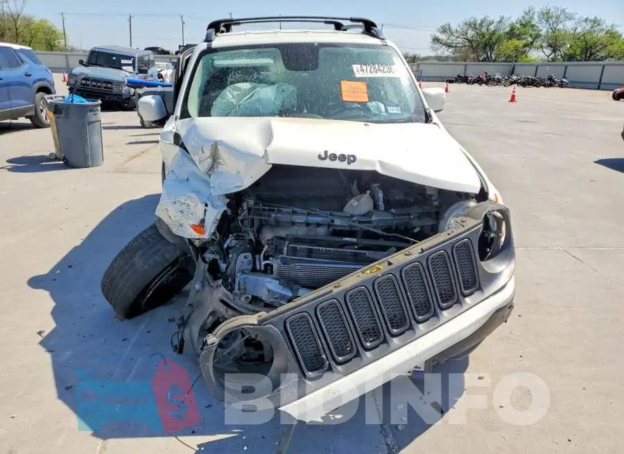 ZACCJBBB6HPG13783 Photo# 5