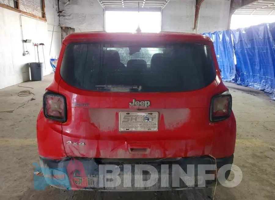 ZACNJDAB2MPN31353 Photo# 6