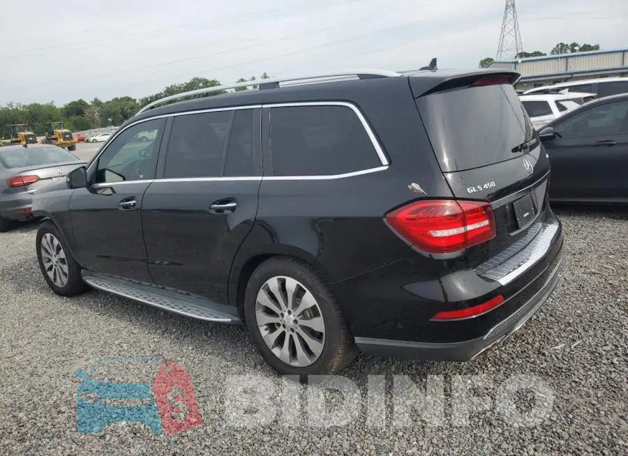 4JGDF6EE6HA890917 Photo# 2