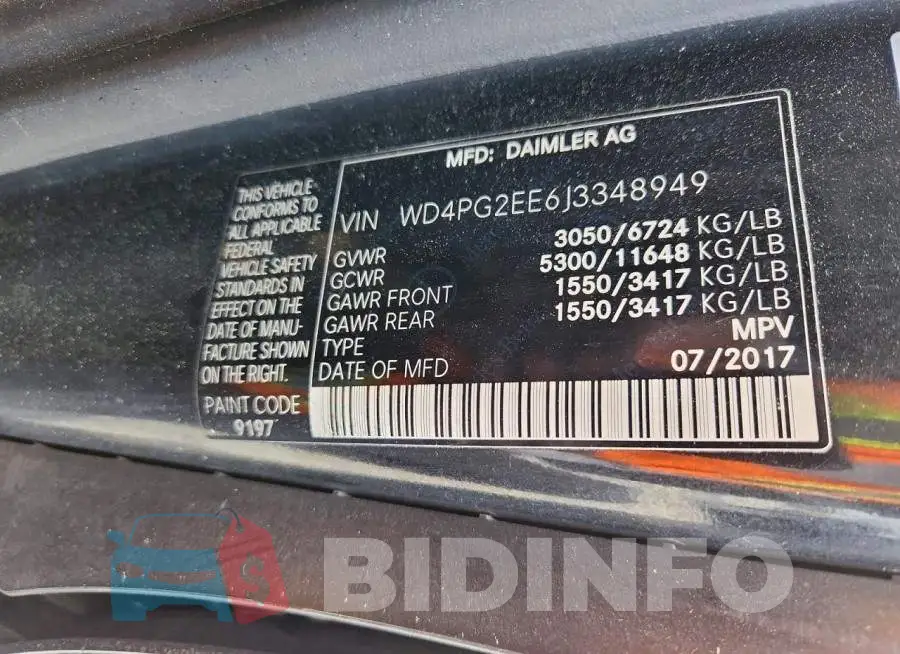 WD4PG2EE6J3348949 Photo# 13