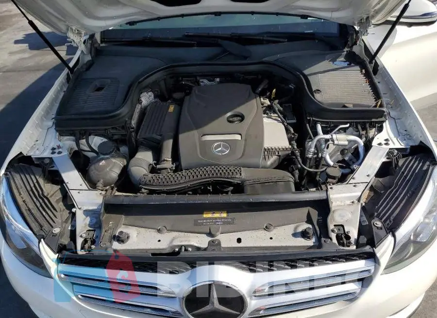 WDC0G4KB5HF145507 Photo# 11