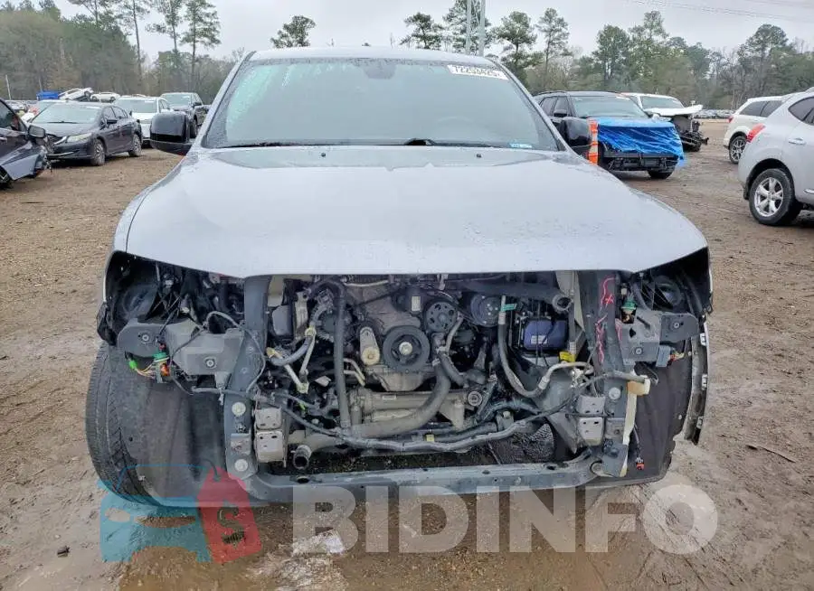 1C4RDHAG9KC847493 Photo# 5