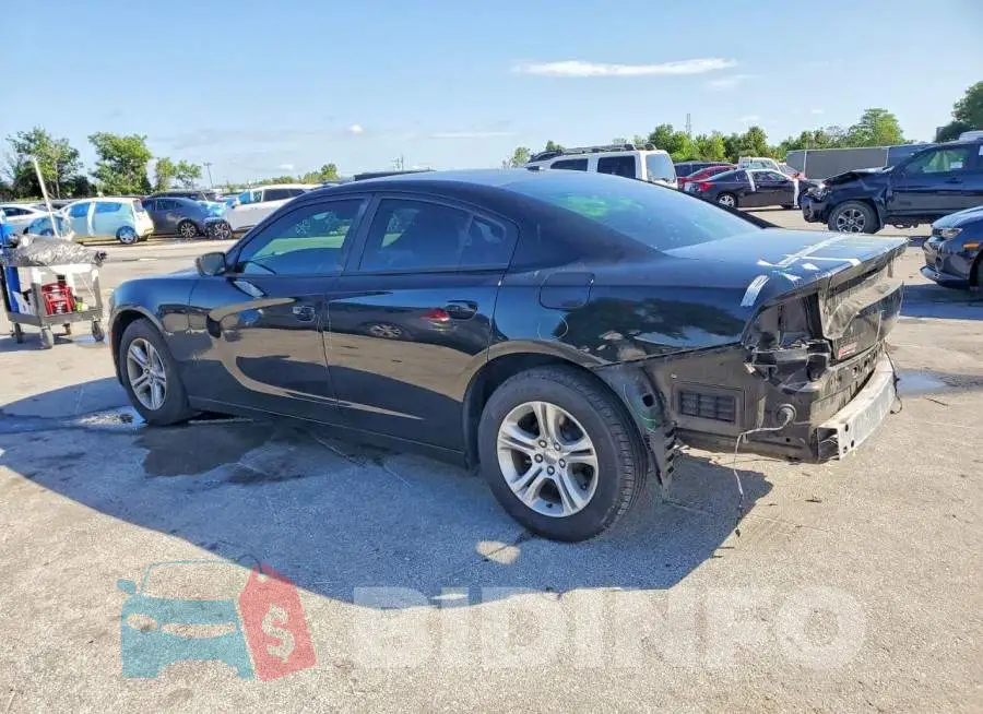 2C3CDXBG2KH745727 Photo# 2